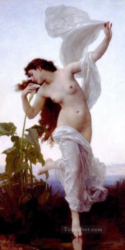 Laurore William Adolphe Bouguereau Pinturas al óleo